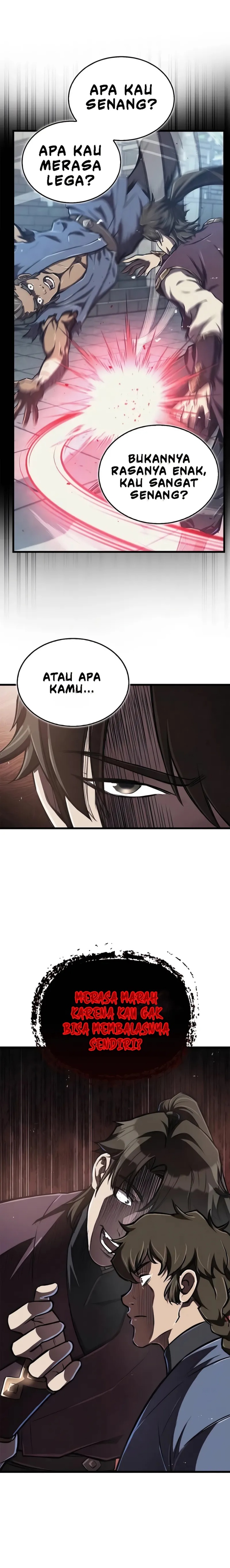 The Demonic Cult Instructor Returns Chapter 08 Gambar 4