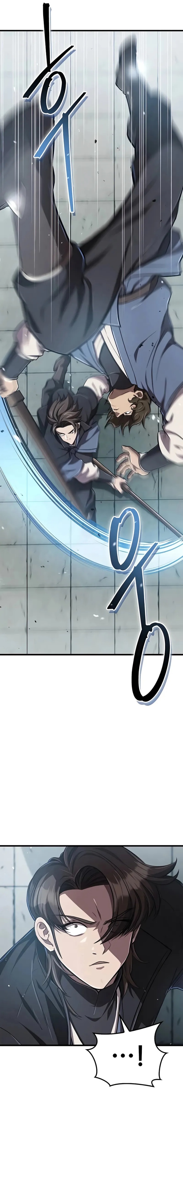 The Demonic Cult Instructor Returns Chapter 10 Gambar 16