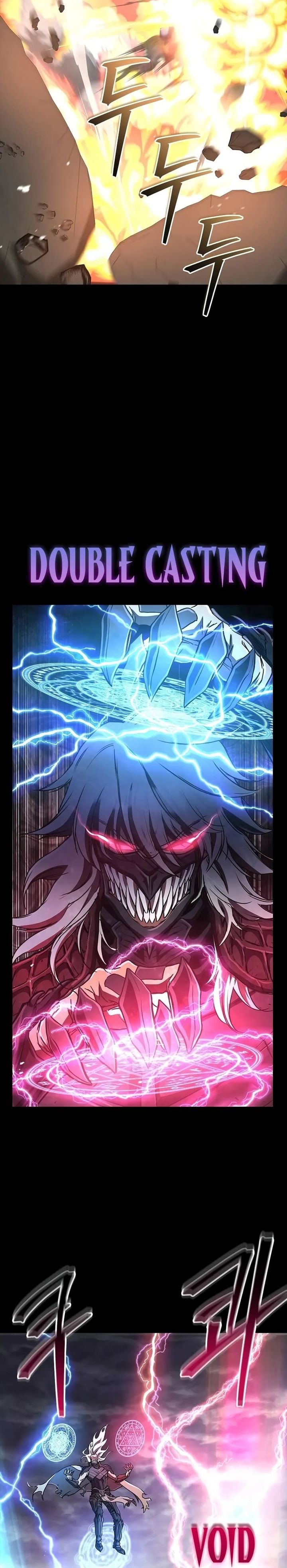 The Demonic Cult Instructor Returns Chapter 16 Gambar 3