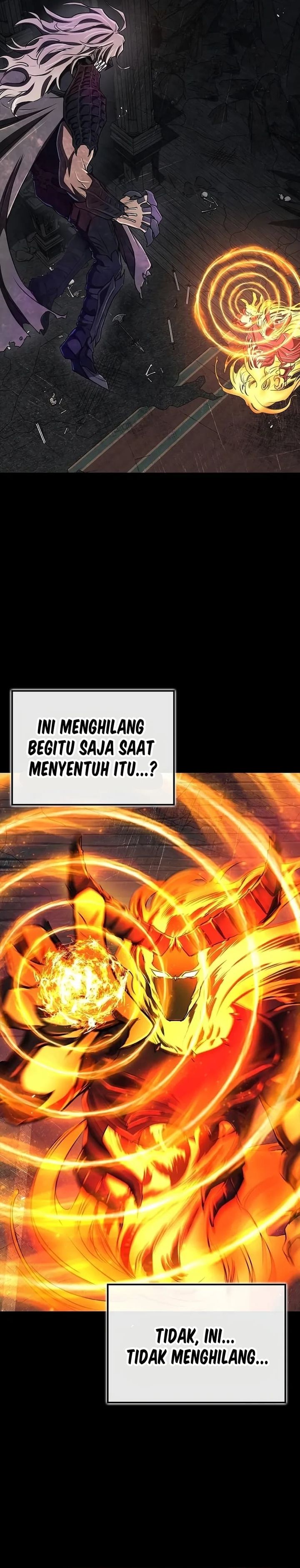 The Demonic Cult Instructor Returns Chapter 16 Gambar 12
