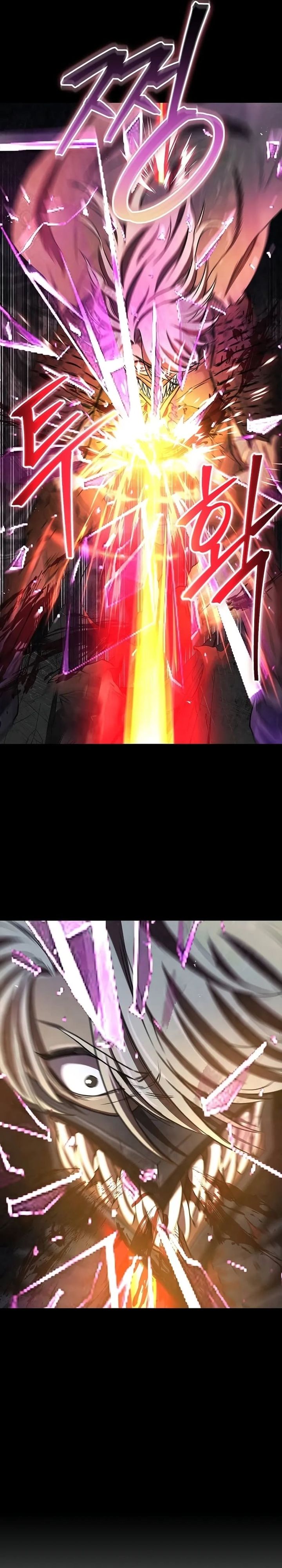 The Demonic Cult Instructor Returns Chapter 16 Gambar 14