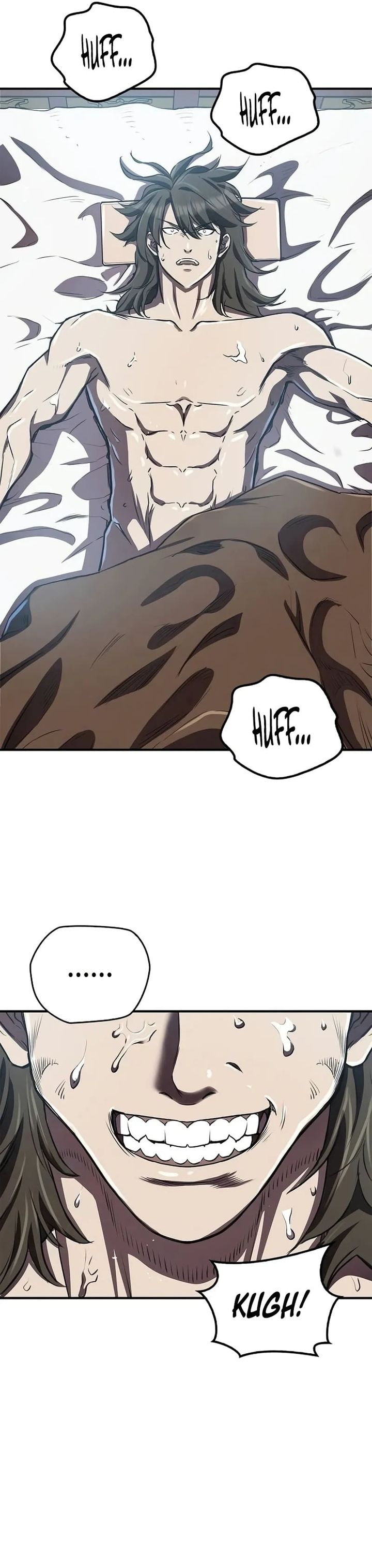 The Demonic Cult Instructor Returns Chapter 16 Gambar 16