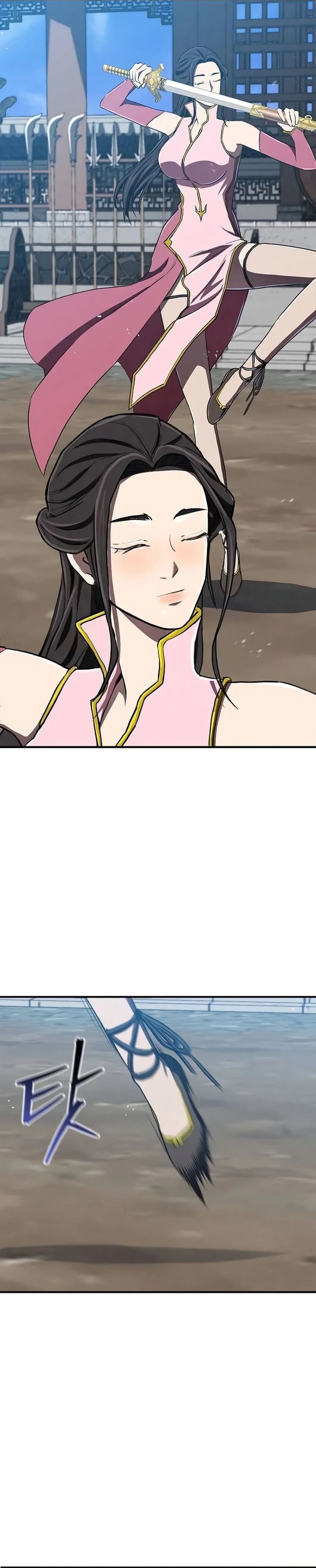 The Demonic Cult Instructor Returns Chapter 16 Gambar 23