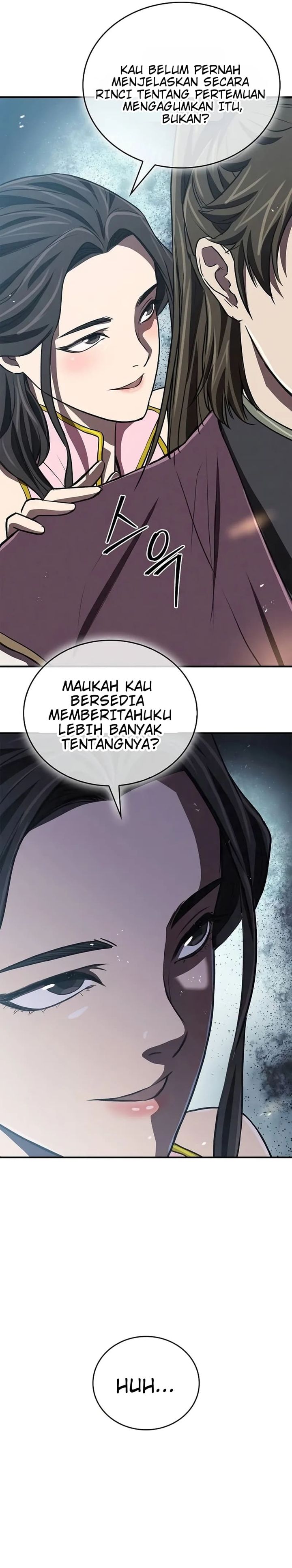 The Demonic Cult Instructor Returns Chapter 16 Gambar 41