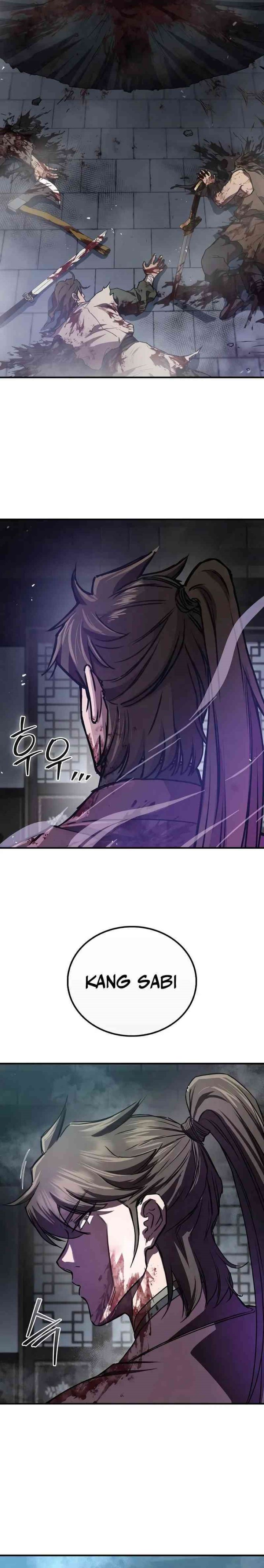 The Demonic Cult Instructor Returns Chapter 20 Gambar 2