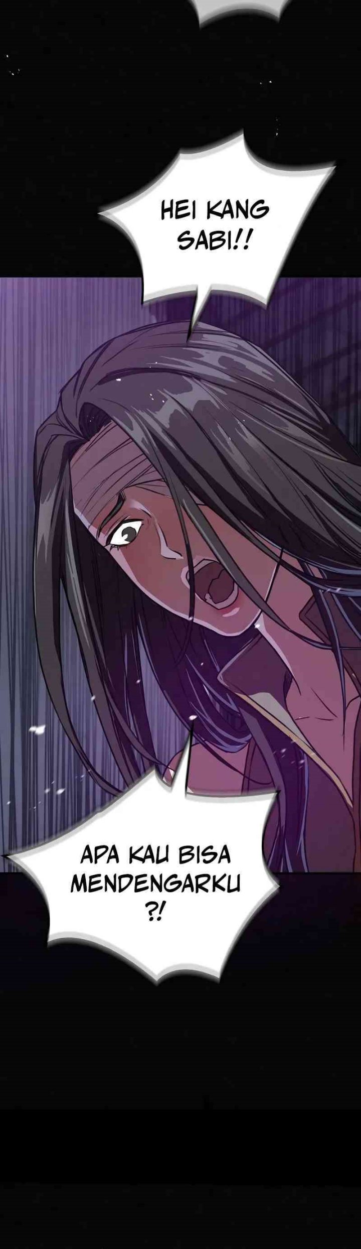 The Demonic Cult Instructor Returns Chapter 20 Gambar 12