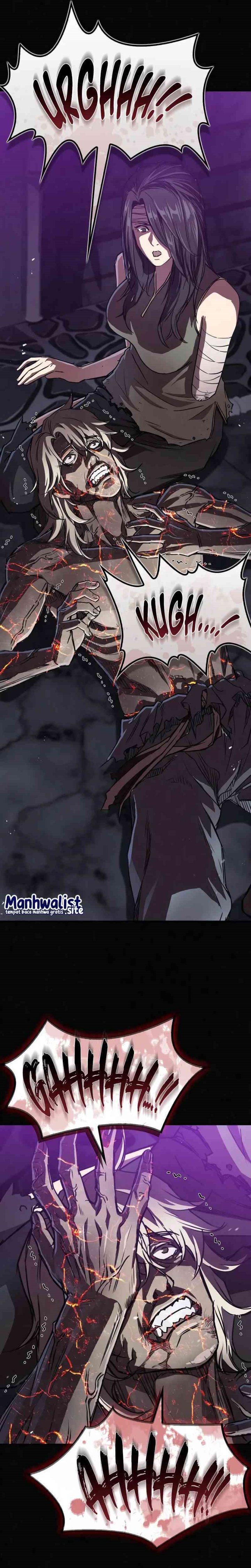 The Demonic Cult Instructor Returns Chapter 20 Gambar 13