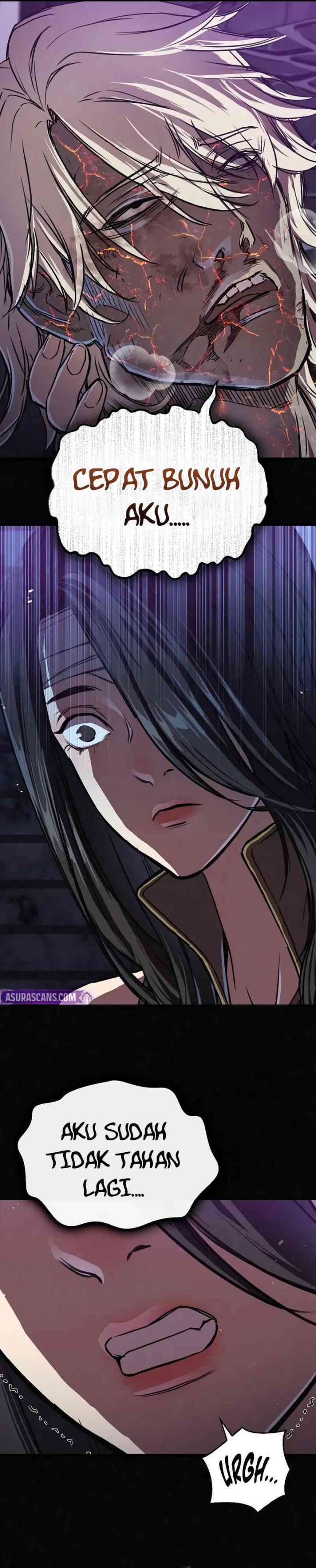 The Demonic Cult Instructor Returns Chapter 20 Gambar 17