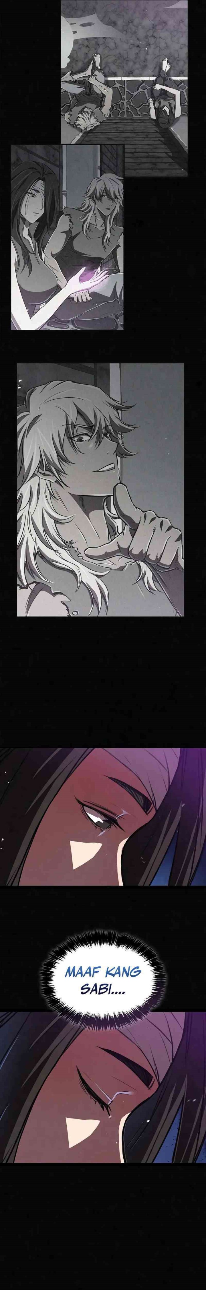 The Demonic Cult Instructor Returns Chapter 20 Gambar 20