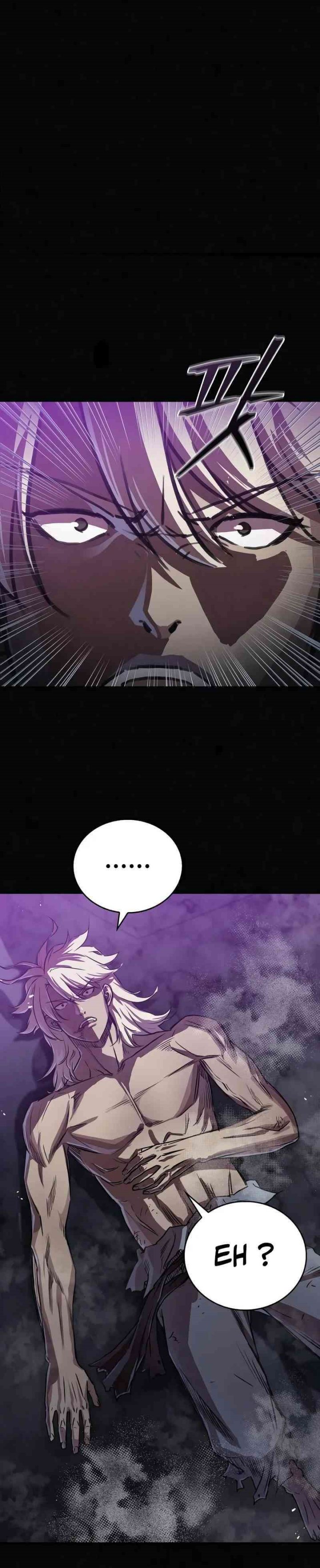 The Demonic Cult Instructor Returns Chapter 20 Gambar 21