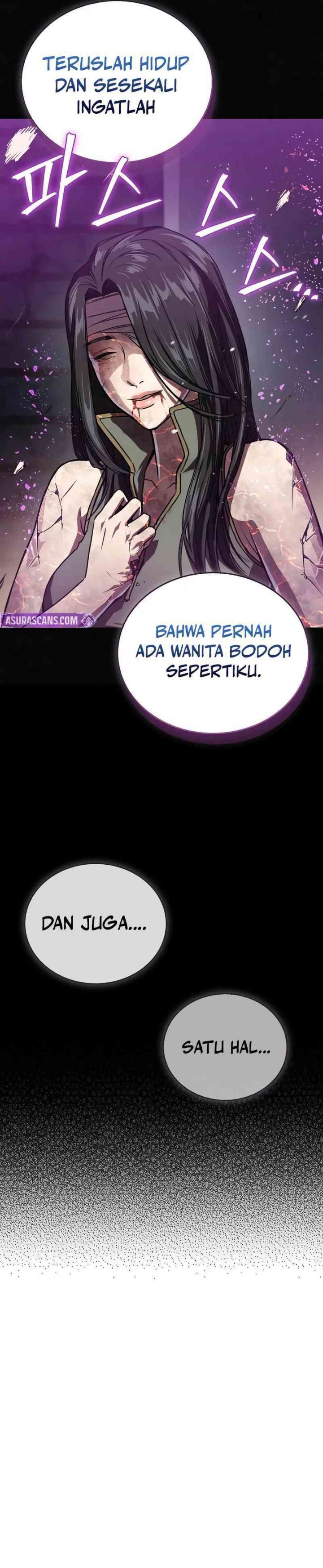 The Demonic Cult Instructor Returns Chapter 20 Gambar 29