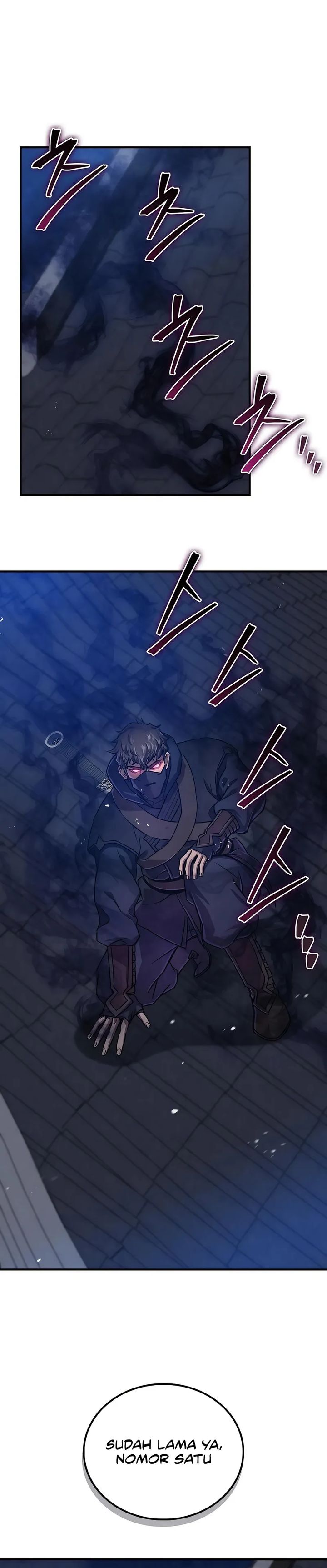 The Demonic Cult Instructor Returns Chapter 22 Gambar 30