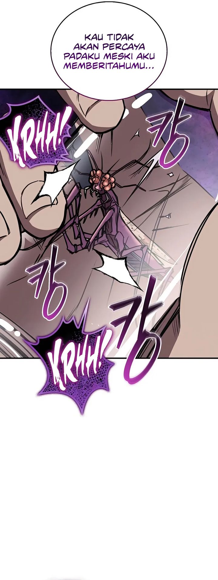 The Demonic Cult Instructor Returns Chapter 22 Gambar 38