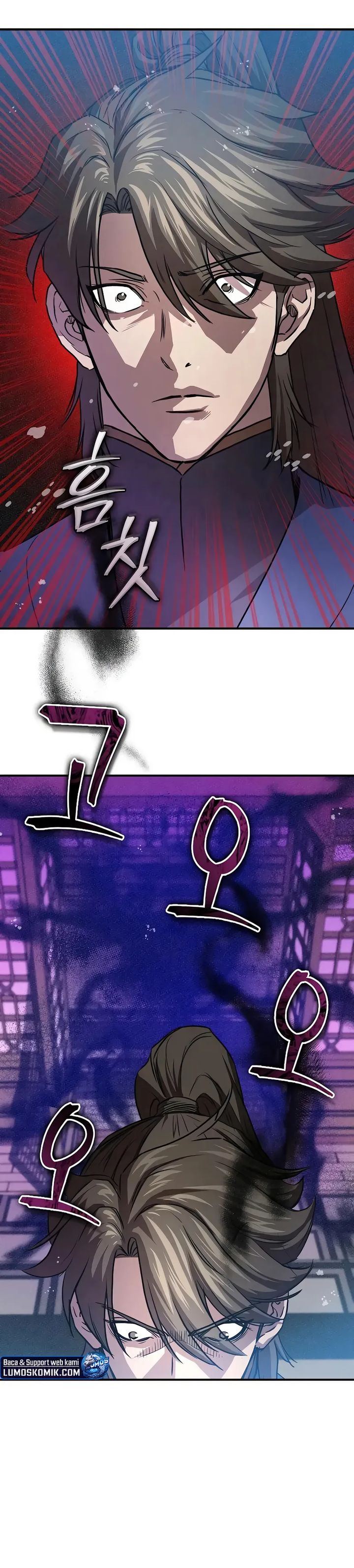 The Demonic Cult Instructor Returns Chapter 23 Gambar 30