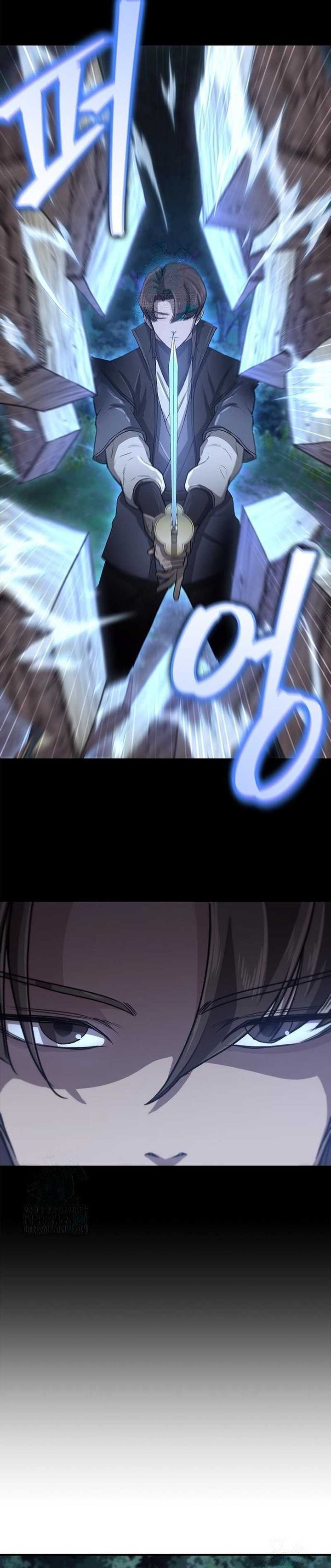 The Demonic Cult Instructor Returns Chapter 26 Gambar 34