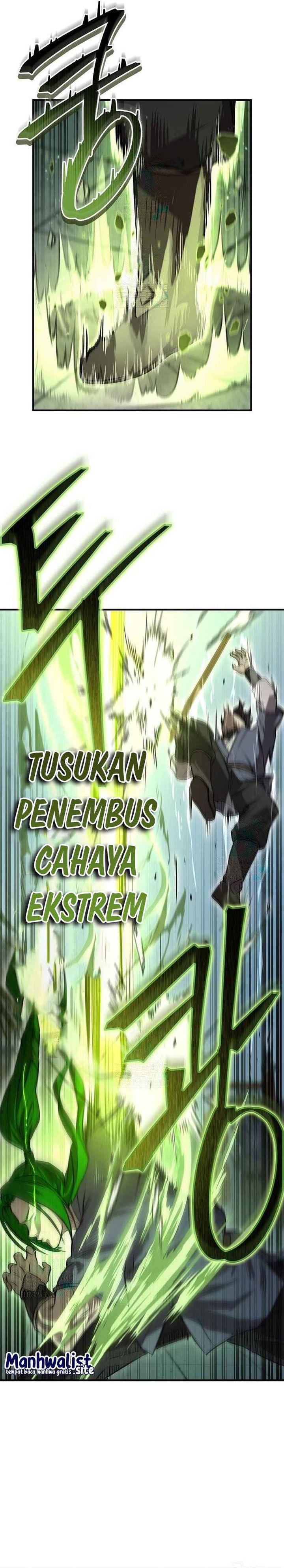 The Demonic Cult Instructor Returns Chapter 29 Gambar 17