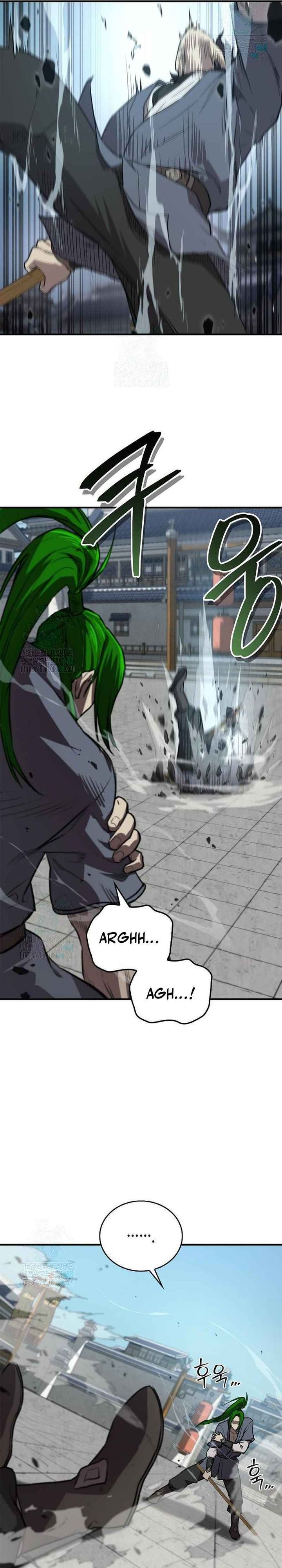 The Demonic Cult Instructor Returns Chapter 29 Gambar 18