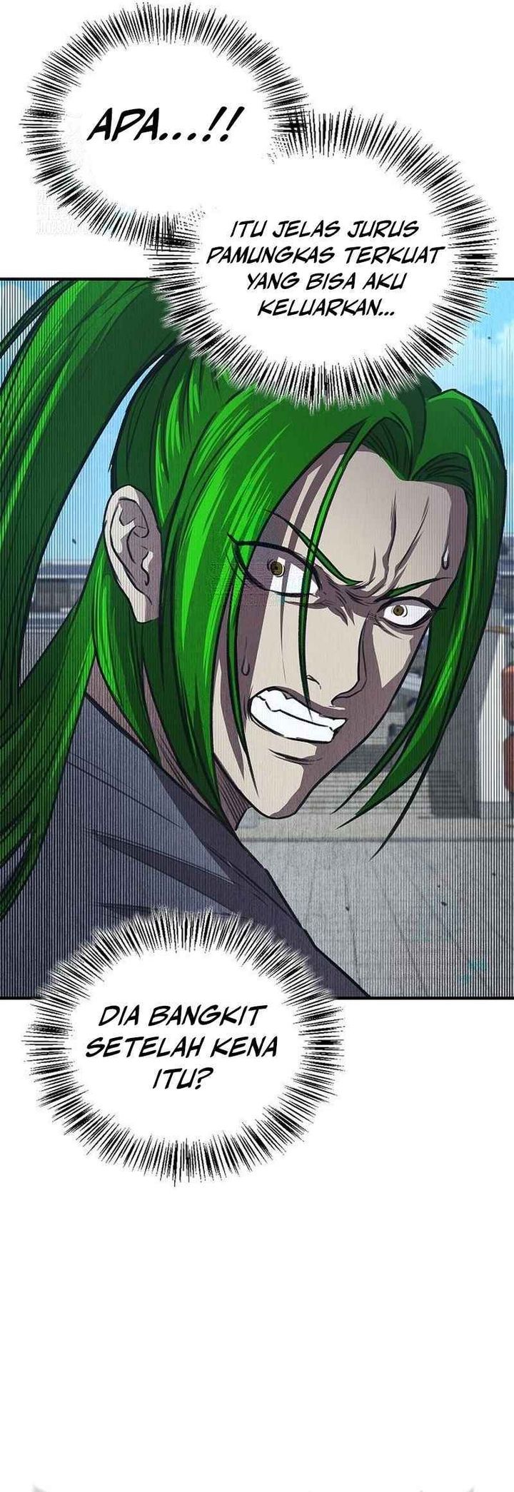 The Demonic Cult Instructor Returns Chapter 29 Gambar 21