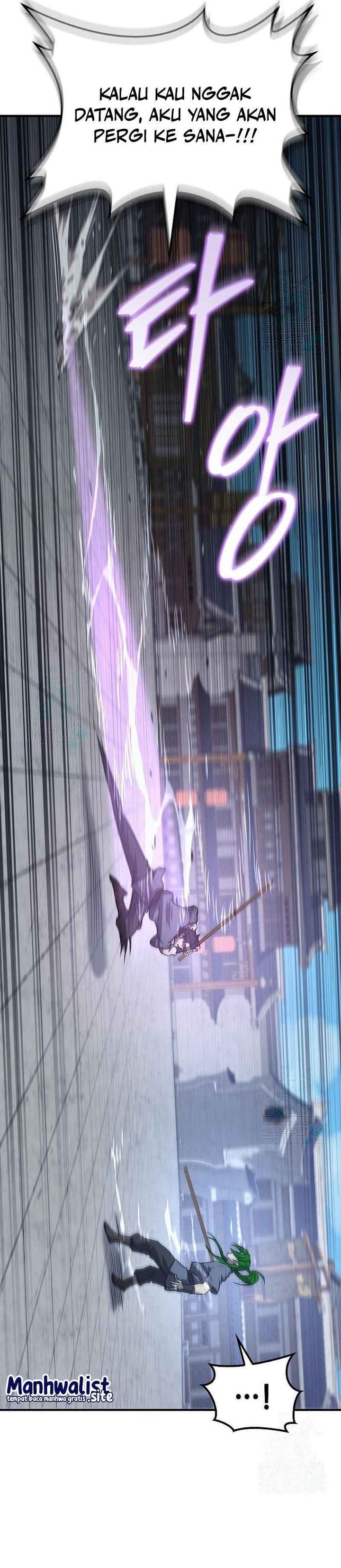 The Demonic Cult Instructor Returns Chapter 29 Gambar 22