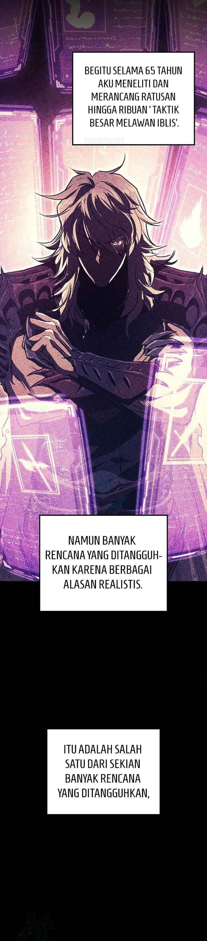 The Demonic Cult Instructor Returns Chapter 29 Gambar 32