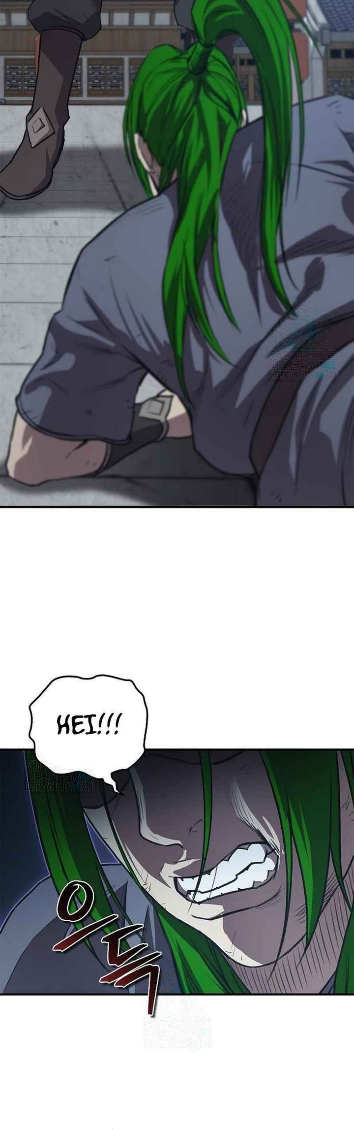 The Demonic Cult Instructor Returns Chapter 29 Gambar 43