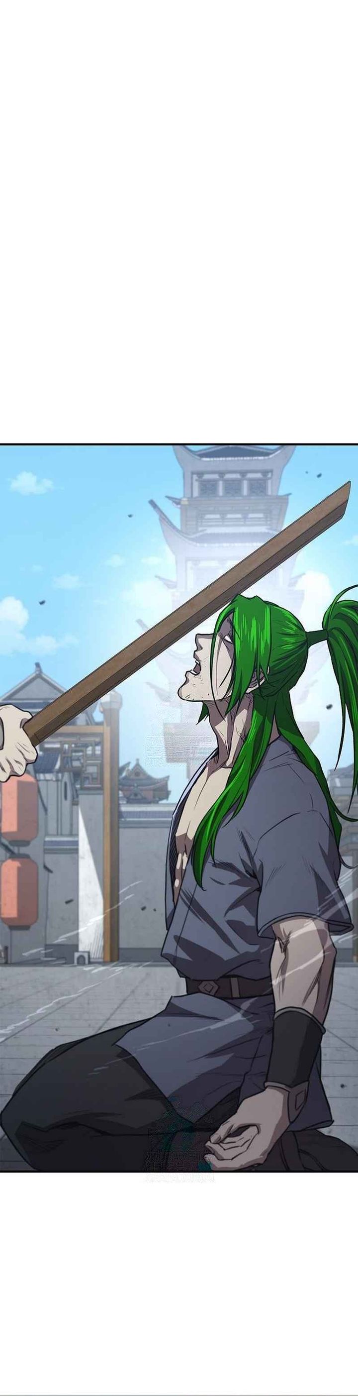 The Demonic Cult Instructor Returns Chapter 29 Gambar 48