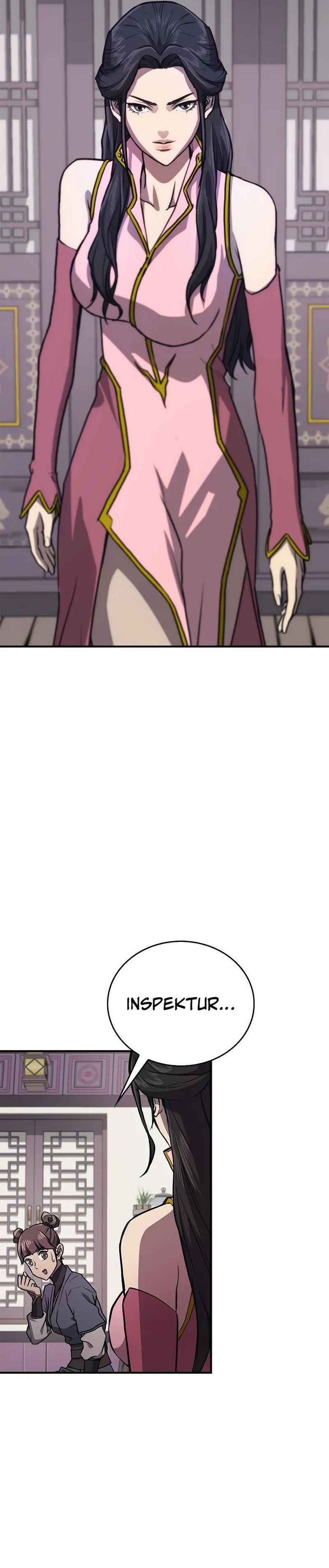 The Demonic Cult Instructor Returns Chapter 32 Gambar 2