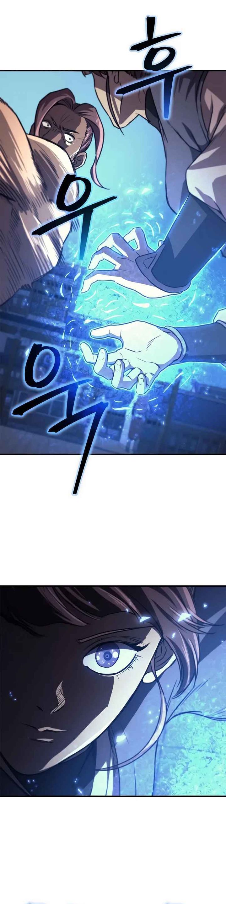 The Demonic Cult Instructor Returns Chapter 32 Gambar 27