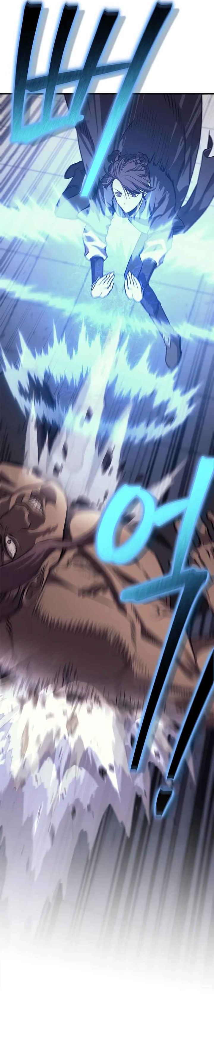 The Demonic Cult Instructor Returns Chapter 32 Gambar 28