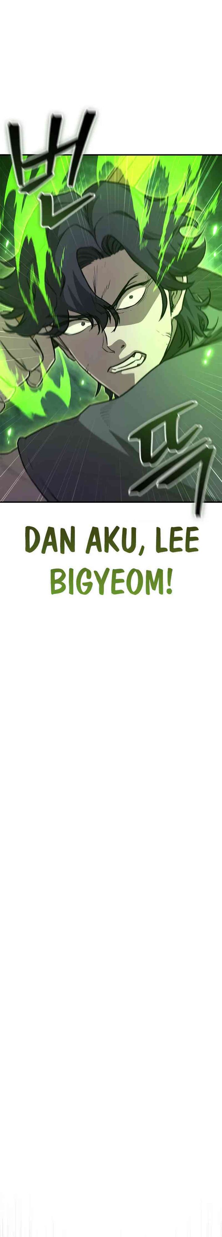 The Demonic Cult Instructor Returns Chapter 36 Gambar 11