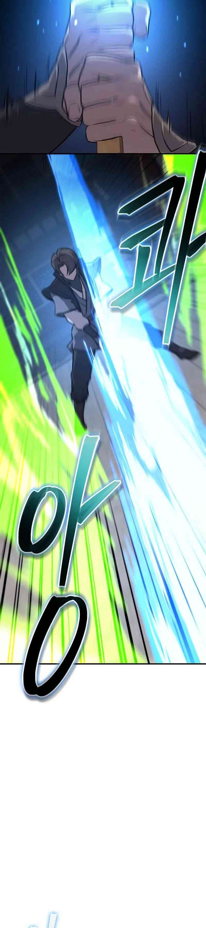 The Demonic Cult Instructor Returns Chapter 36 Gambar 16