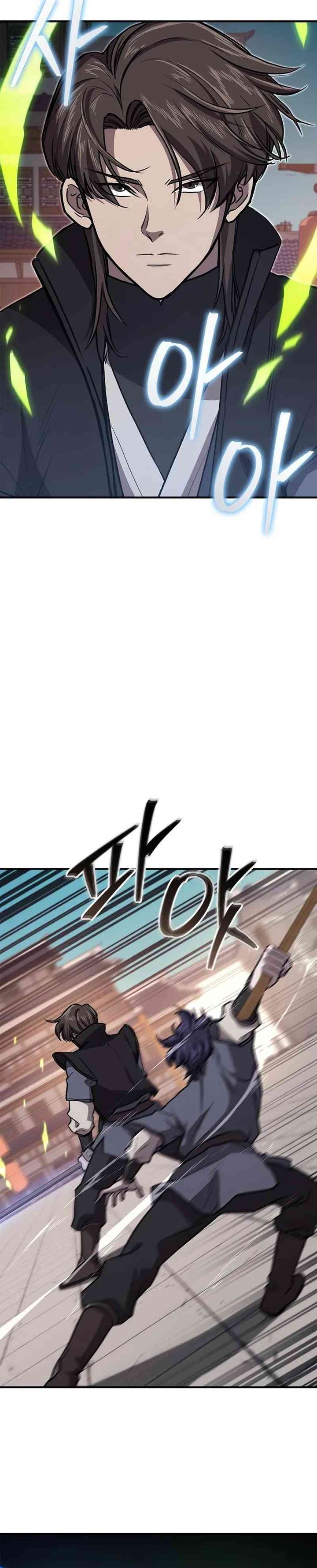 The Demonic Cult Instructor Returns Chapter 36 Gambar 17