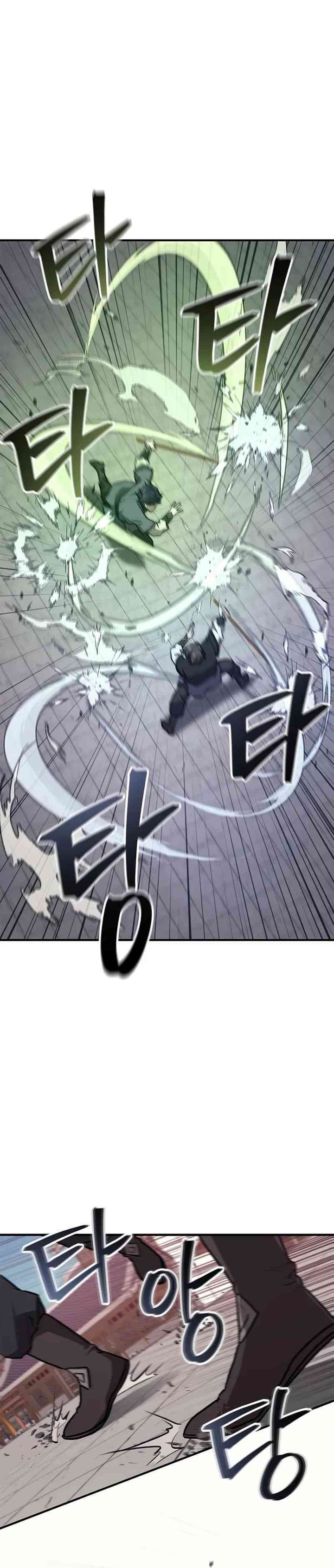 The Demonic Cult Instructor Returns Chapter 36 Gambar 20