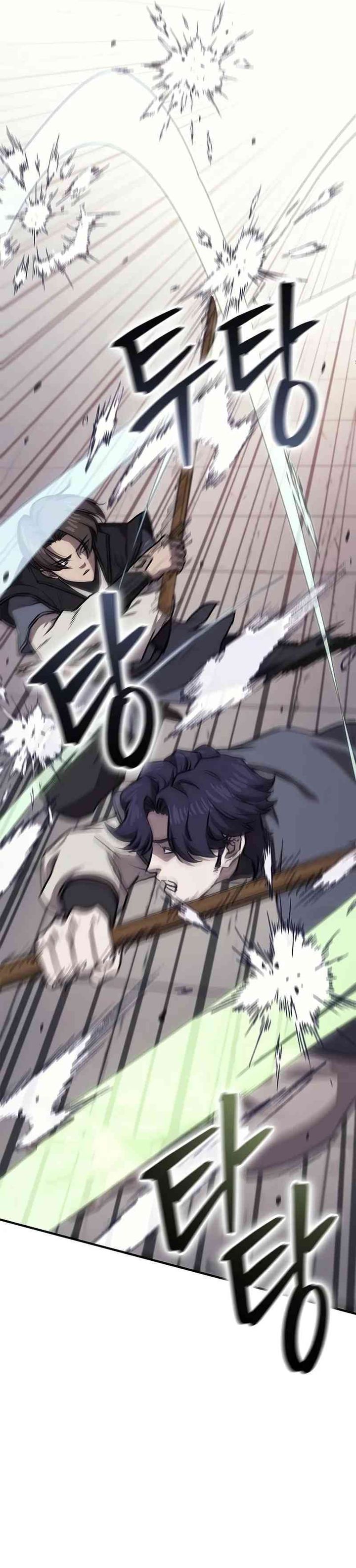 The Demonic Cult Instructor Returns Chapter 36 Gambar 21