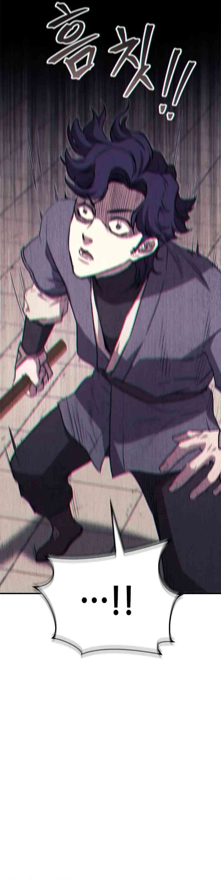 The Demonic Cult Instructor Returns Chapter 36 Gambar 35