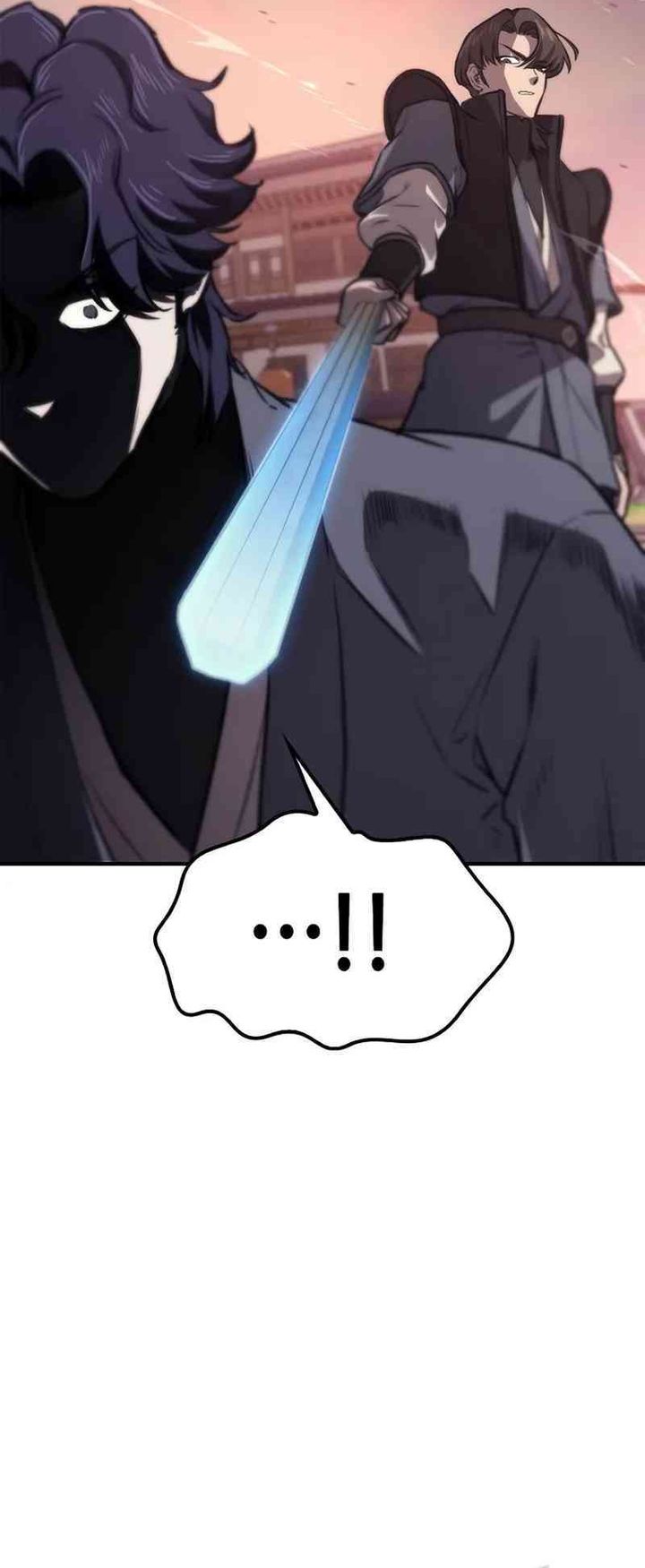 The Demonic Cult Instructor Returns Chapter 36 Gambar 37