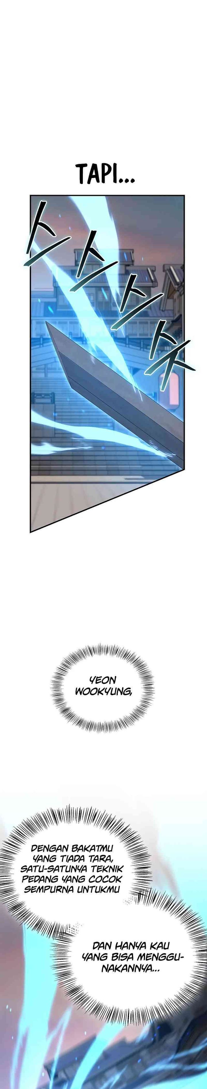 The Demonic Cult Instructor Returns Chapter 36 Gambar 46