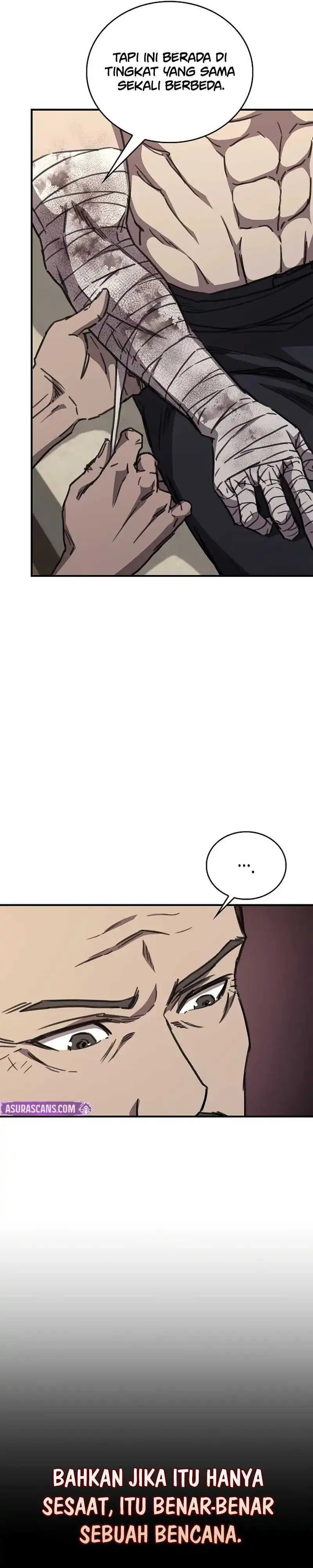 The Demonic Cult Instructor Returns Chapter 41 Gambar 3