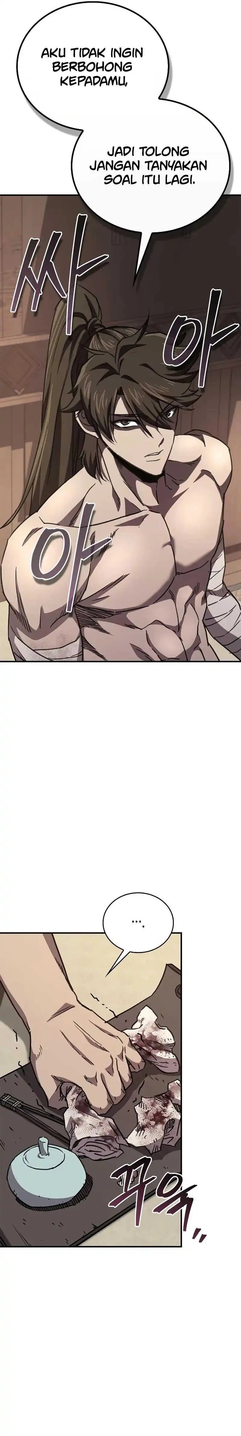 The Demonic Cult Instructor Returns Chapter 41 Gambar 5