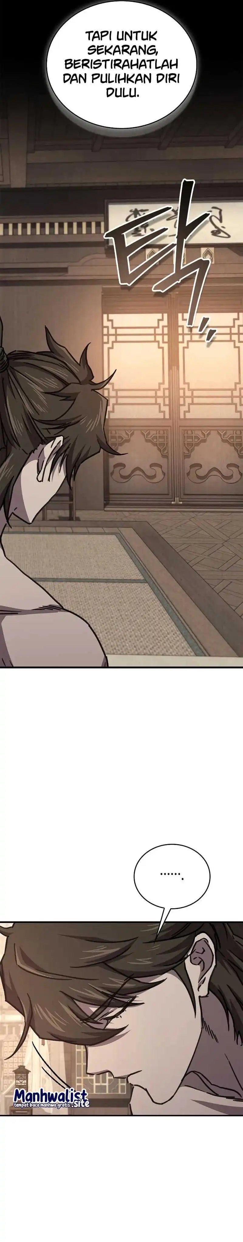 The Demonic Cult Instructor Returns Chapter 41 Gambar 7