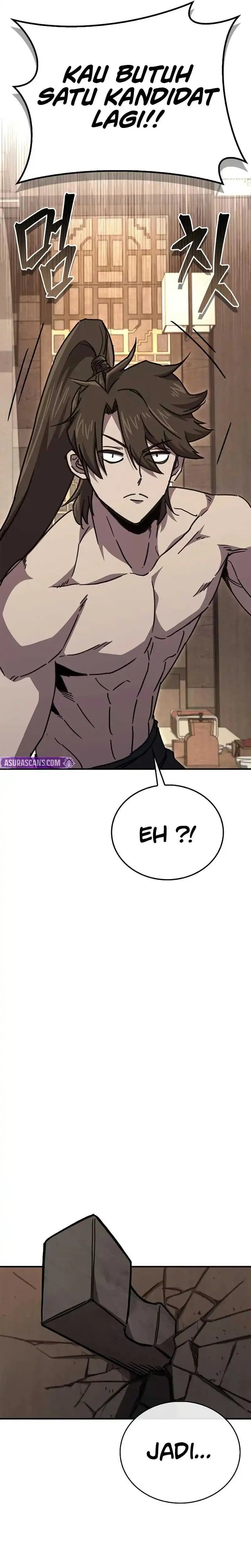 The Demonic Cult Instructor Returns Chapter 41 Gambar 17