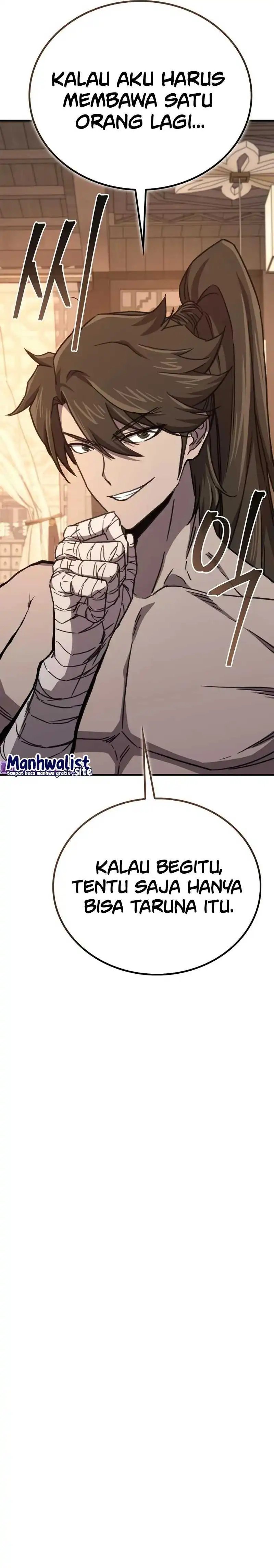 The Demonic Cult Instructor Returns Chapter 41 Gambar 20