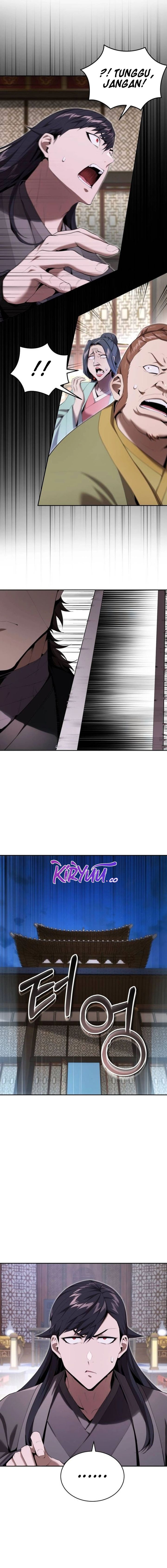 The Demonic Cult Leader Is Too Reluctant Chapter 32 Gambar 10