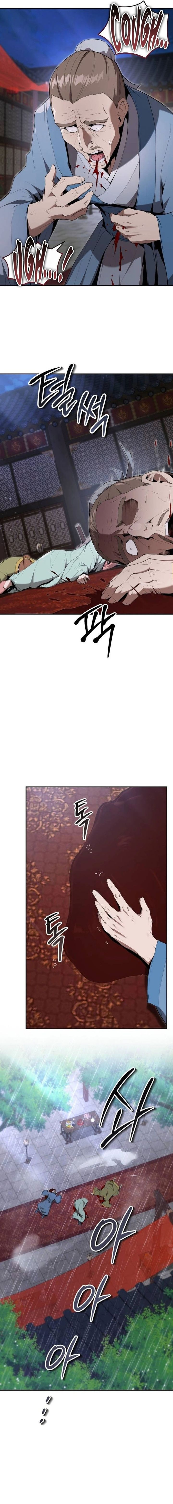 The Demonic Cult Leader Is Too Reluctant Chapter 32 Gambar 18