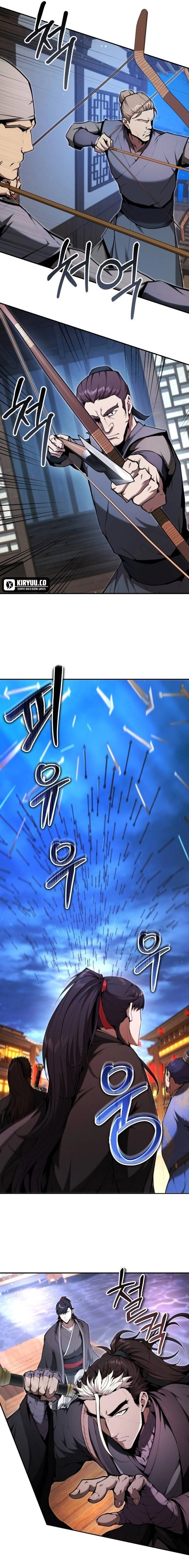 The Demonic Cult Leader Is Too Reluctant Chapter 42 Gambar 7