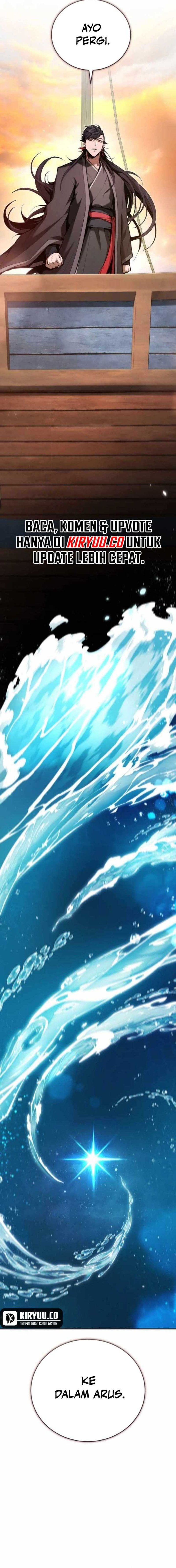 The Demonic Cult Leader Is Too Reluctant Chapter 44 Gambar 2