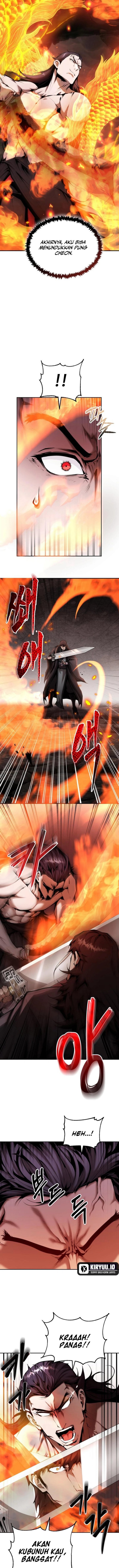 The Demonic Cult Leader Is Too Reluctant Chapter 54 Gambar 5