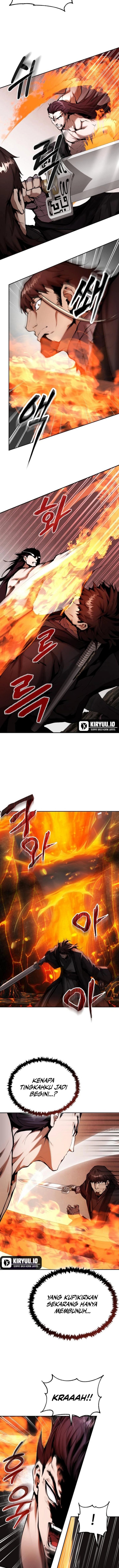 The Demonic Cult Leader Is Too Reluctant Chapter 54 Gambar 6