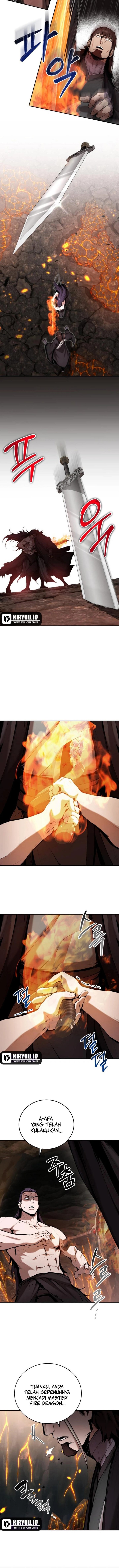 The Demonic Cult Leader Is Too Reluctant Chapter 54 Gambar 7