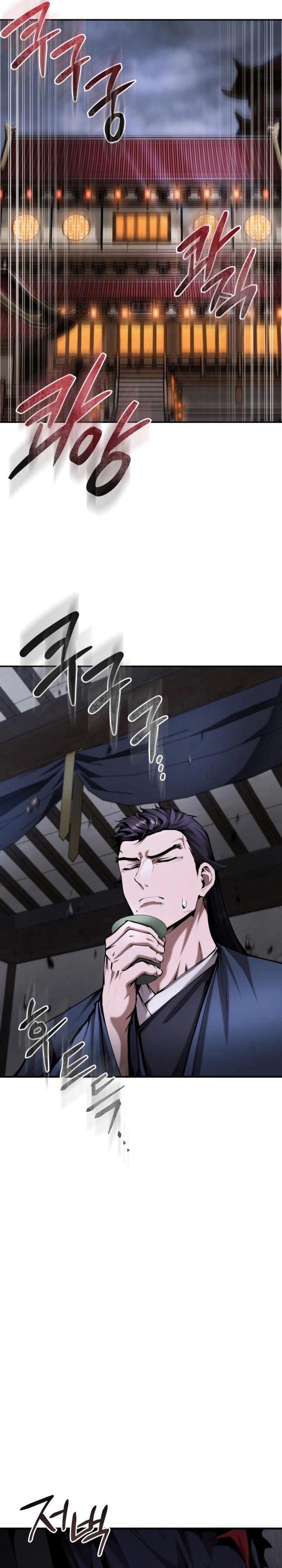 The Demonic Cult Leader Is Too Reluctant Chapter 59 Gambar 2